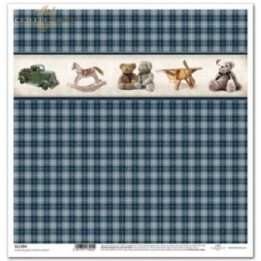 scrapbookpapier SL1334