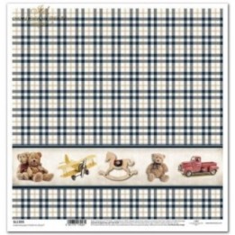 scrapbookpapier SL1335