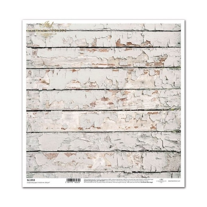 scrapbookpapier SL1353