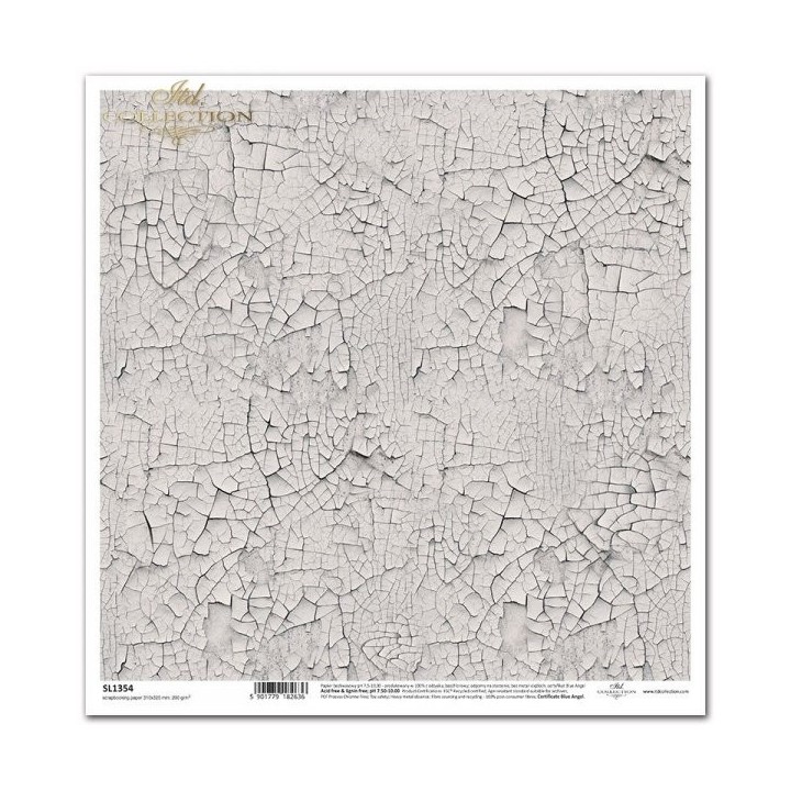 scrapbookpapier SL1354