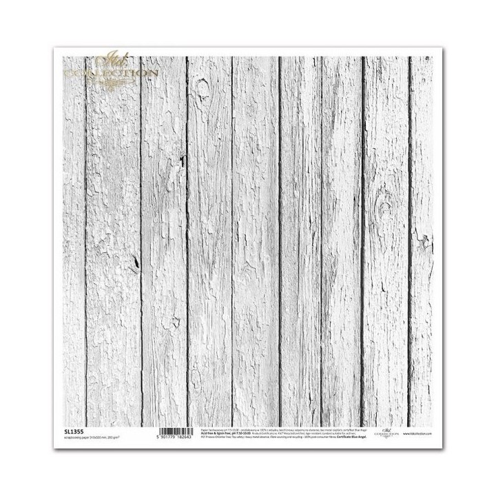 scrapbookpapier SL1355