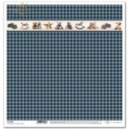scrapbookpapier SL1336