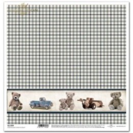 scrapbookpapier SL1339