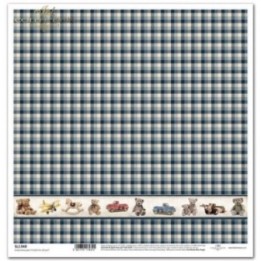 scrapbookpapier SL1340