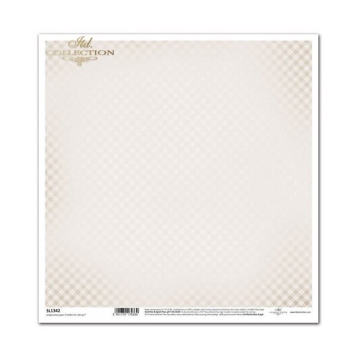 scrapbookpapier SL1342