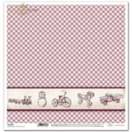 scrapbookpapier SL1344