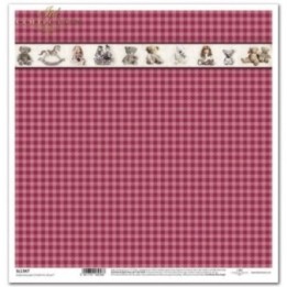 scrapbookpapier SL1347