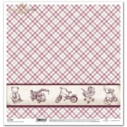 scrapbookpapier SL1349