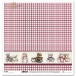 scrapbookpapier SL1350