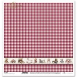 scrapbookpapier SL1351