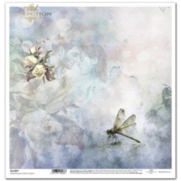 scrapbookpapier SL1357