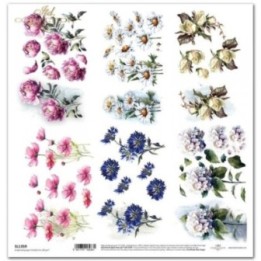 scrapbookpapier SL1359