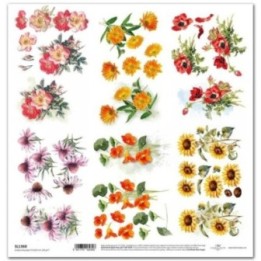 scrapbookpapier SL1360