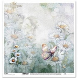 scrapbookpapier SL1363