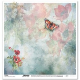 scrapbookpapier SL1366