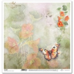 scrapbookpapier SL1367