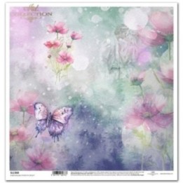 scrapbookpapier SL1368