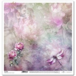 scrapbookpapier SL1370