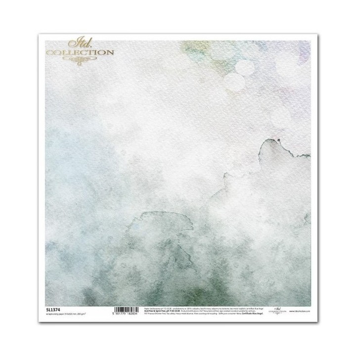 scrapbookpapier SL1374
