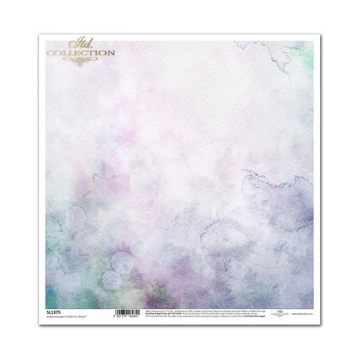 scrapbookpapier SL1375