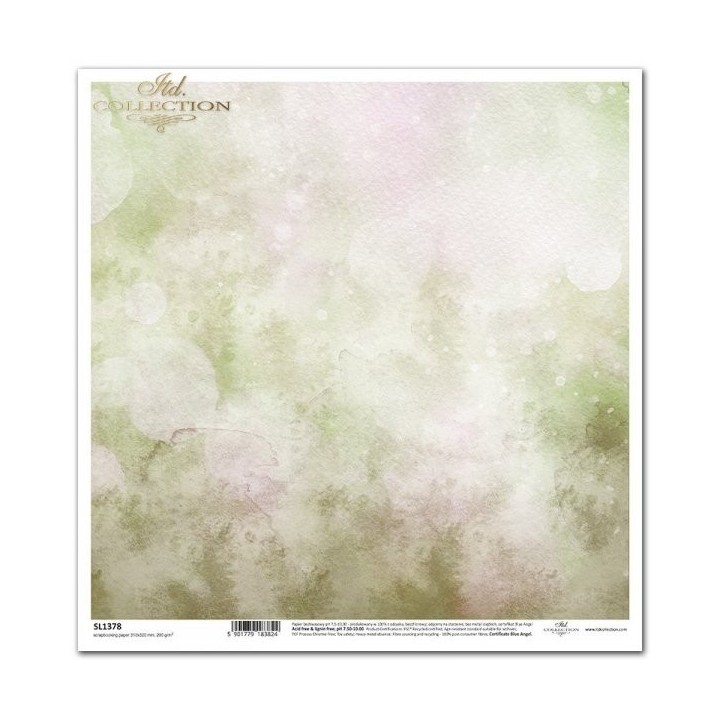 scrapbookpapier SL1378