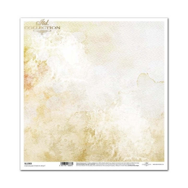 scrapbookpapier SL1383