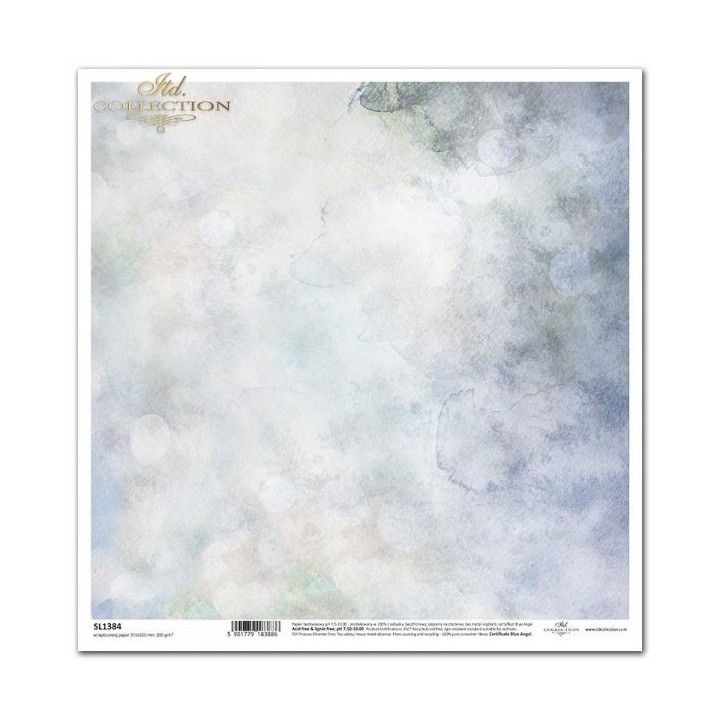 scrapbookpapier SL1384