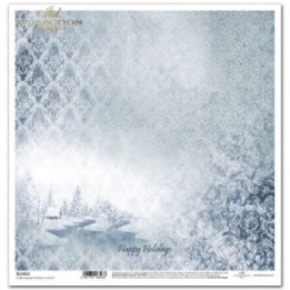 scrapbookpapier SL1411