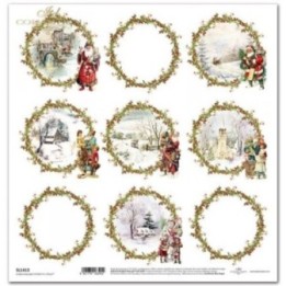scrapbookpapier SL1413