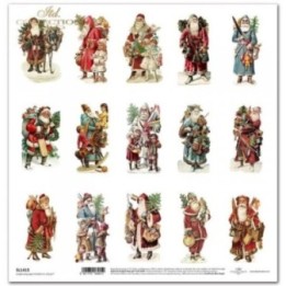 scrapbookpapier SL1415