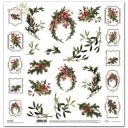 scrapbookpapier SL1416