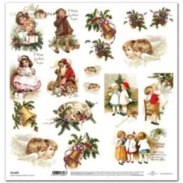 scrapbookpapier SL1420