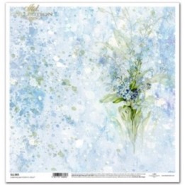 scrapbookpapier SL1385