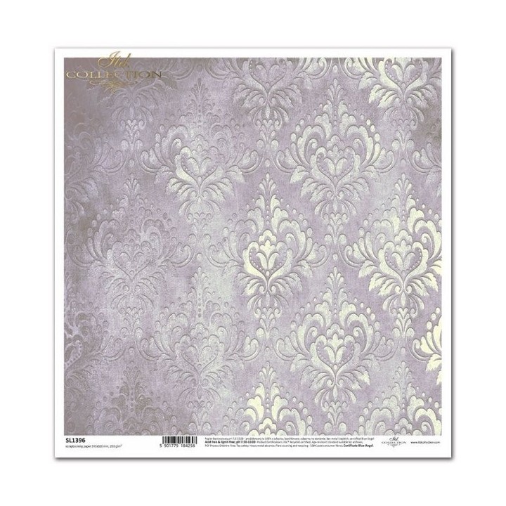 scrapbookpapier SL1396