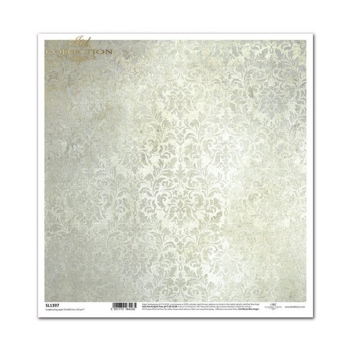 scrapbookpapier SL1397