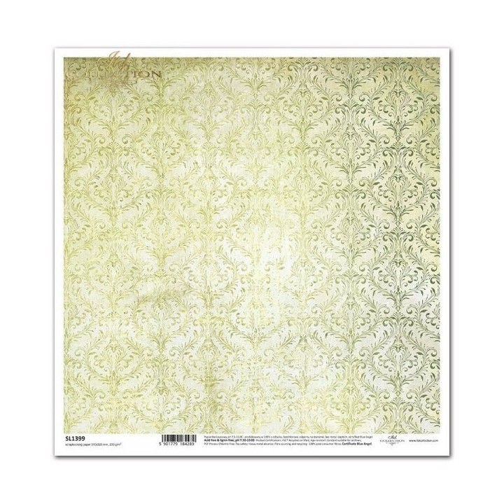 scrapbookpapier SL1399