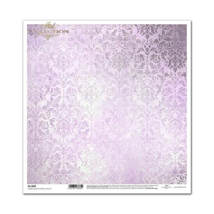 scrapbookpapier SL1402