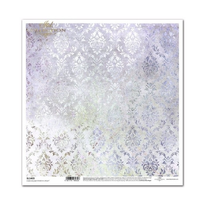 scrapbookpapier SL1403