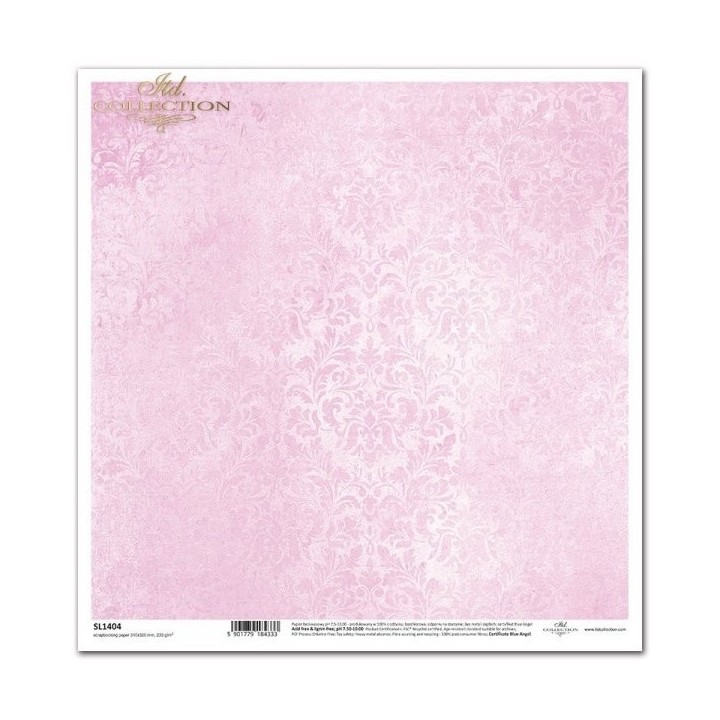 scrapbookpapier SL1404
