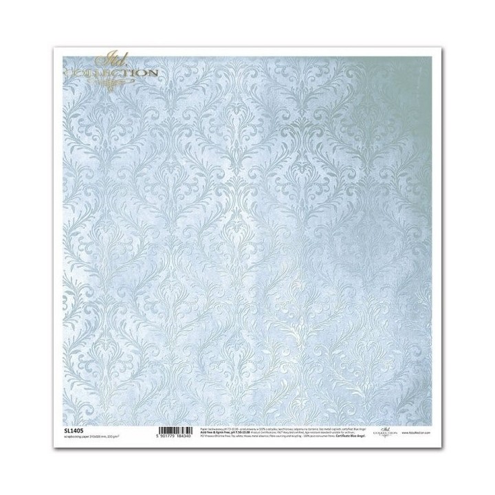 scrapbookpapier SL1405