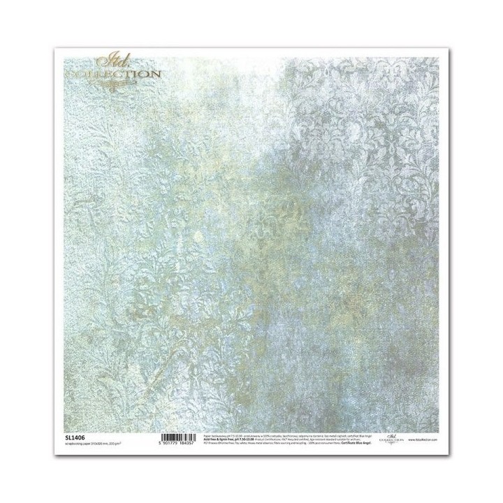 scrapbookpapier SL1406