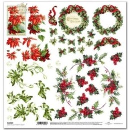scrapbookpapier SL1423