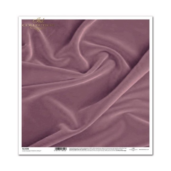 scrapbookpapier SL1426