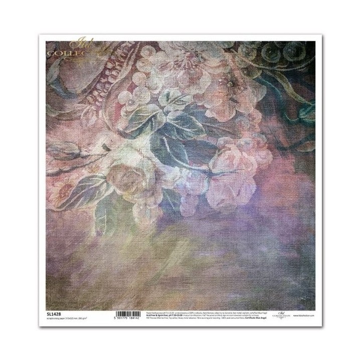 scrapbookpapier SL1428