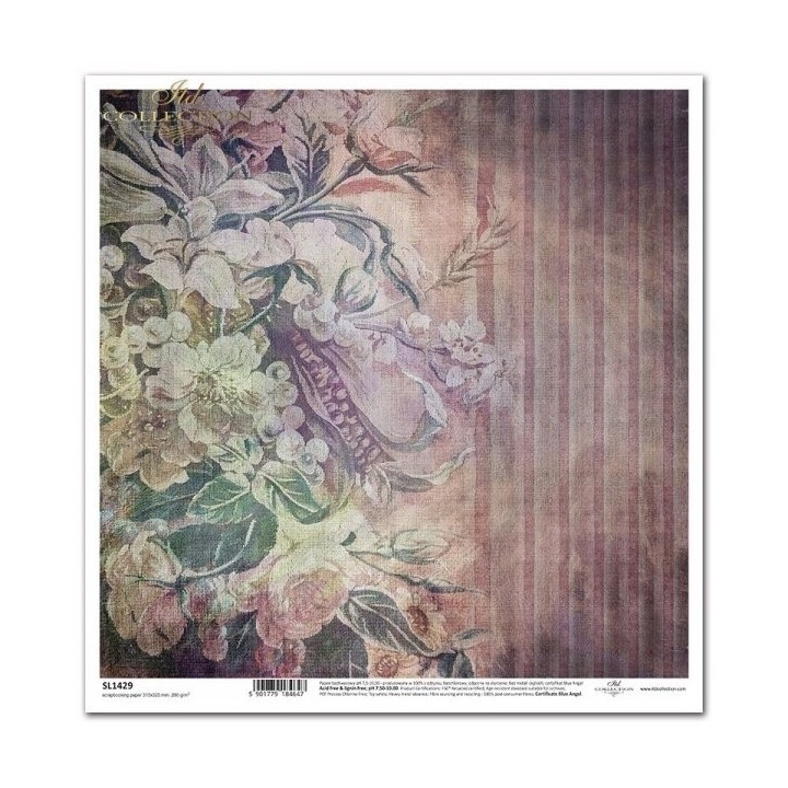 scrapbookpapier SL1429