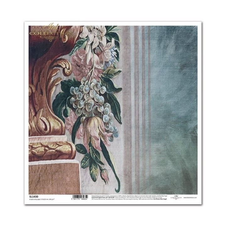 scrapbookpapier SL1430