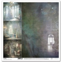 scrapbookpapier SL1433