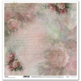 scrapbookpapier SL1437
