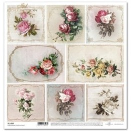 scrapbookpapier SL1439