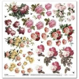 scrapbookpapier SL1440